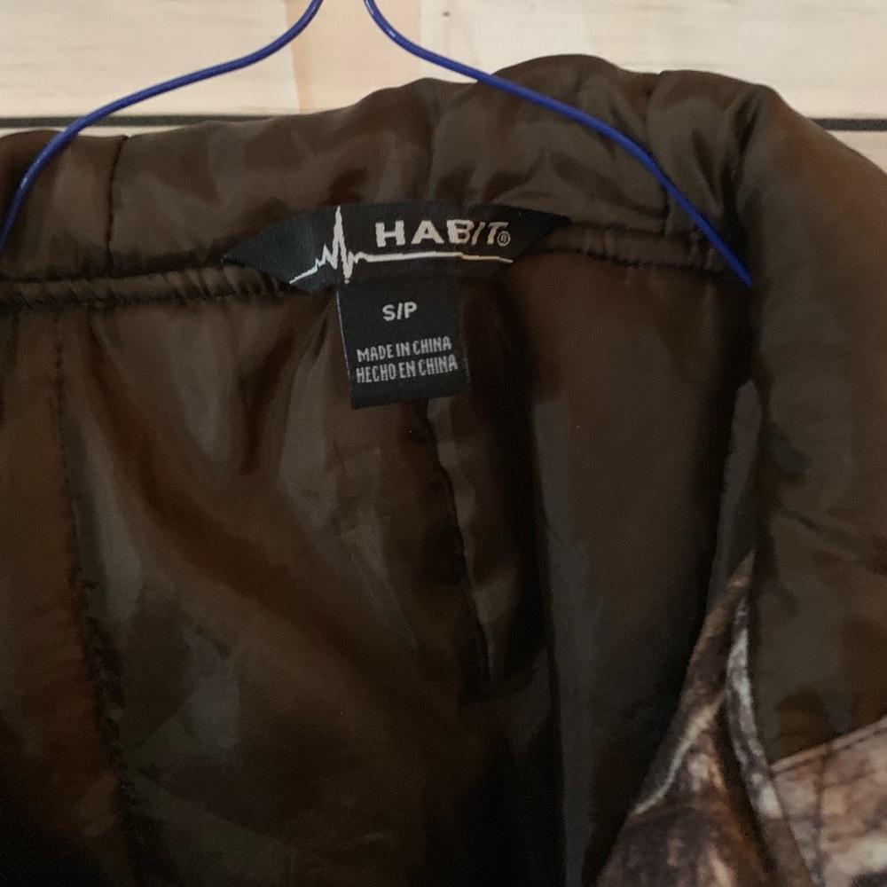 Boys Jacket - Picture 2 of 3